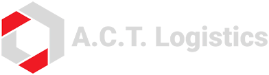 ACT Logistics Main Logo ACT Logistics Main Logo