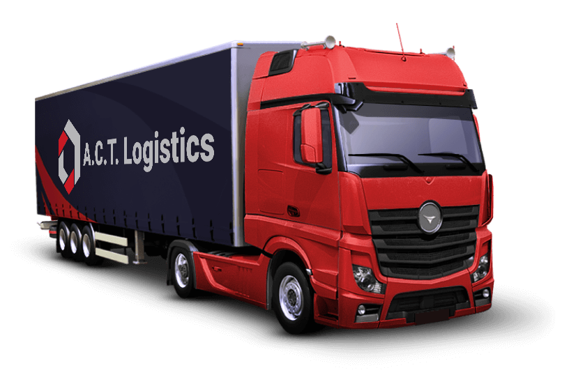 ACT logistics transport